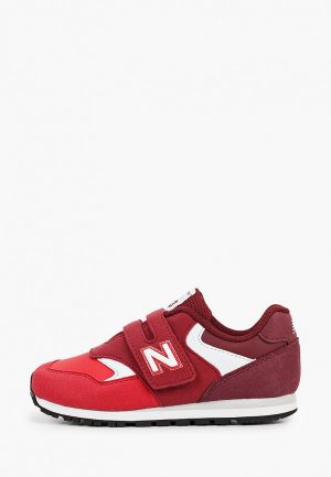 Кроссовки New Balance 393