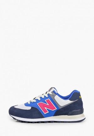 Кроссовки New Balance 574