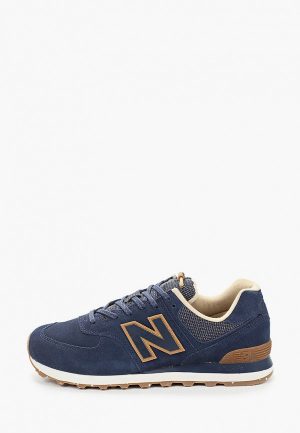 Кроссовки New Balance 574