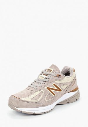 Кроссовки New Balance 990 Made In USA