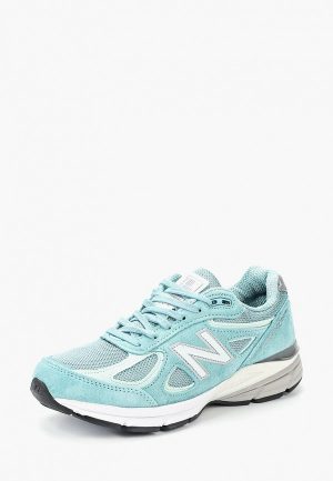 Кроссовки New Balance 990v4 Made in USA