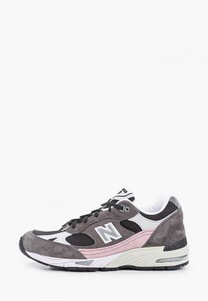 Кроссовки New Balance 991 Made In UK