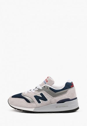 Кроссовки New Balance 997 Made in USA