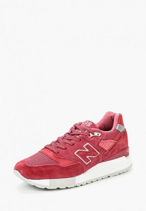 Кроссовки New Balance 998v1 Made in USA