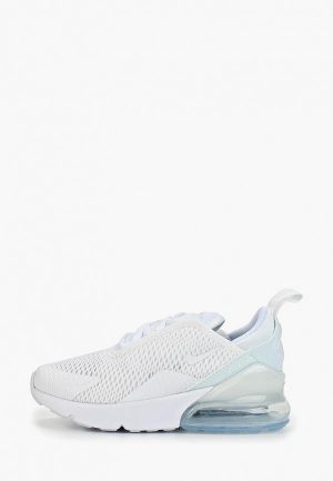 Кроссовки Nike AIR MAX 270 LITTLE KIDS' SHOE