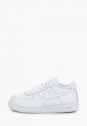 Кроссовки Nike BOYS' AIR FORCE 1 '06 (TD) TODDLER SHOE