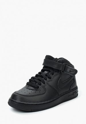 Кроссовки Nike BOYS' AIR FORCE 1 MID (PS) PRE-SCHOOL SHOE