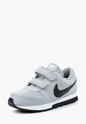 Кроссовки Nike Boys' MD Runner 2 (TD) Toddler Shoe