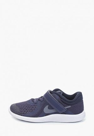Кроссовки Nike BOYS' REVOLUTION 4 (TD) TODDLER SHOE
