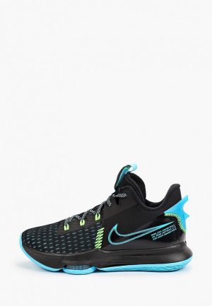 Кроссовки Nike LEBRON WITNESS V