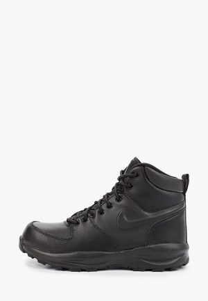 Кроссовки Nike Manoa Leather Big Kids' Boot