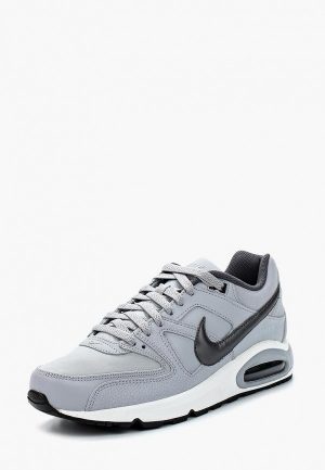 Кроссовки Nike MEN'S AIR MAX COMMAND LEATHER SHOE MEN'S SHOE