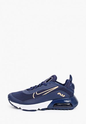 Кроссовки Nike NIKE AIR MAX 2090 (GS)