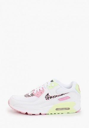 Кроссовки Nike NIKE AIR MAX 90 GS