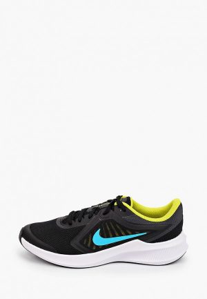Кроссовки Nike NIKE DOWNSHIFTER 10 (GS)