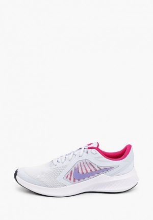 Кроссовки Nike NIKE DOWNSHIFTER 10 (GS)