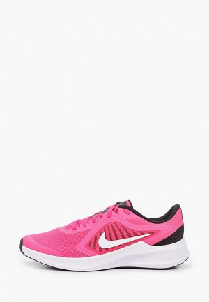 Кроссовки Nike NIKE DOWNSHIFTER 10 (GS)