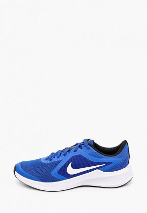 Кроссовки Nike NIKE DOWNSHIFTER 10 (GS)