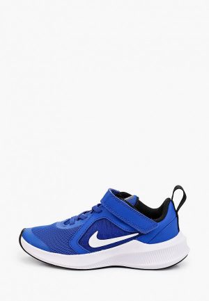 Кроссовки Nike NIKE DOWNSHIFTER 10 (PSV)