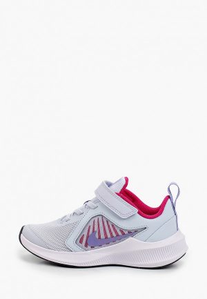Кроссовки Nike NIKE DOWNSHIFTER 10 (PSV)