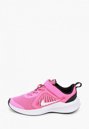 Кроссовки Nike NIKE DOWNSHIFTER 10 (PSV)