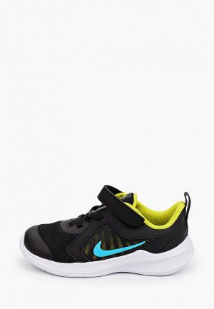Кроссовки Nike NIKE DOWNSHIFTER 10 (TDV)