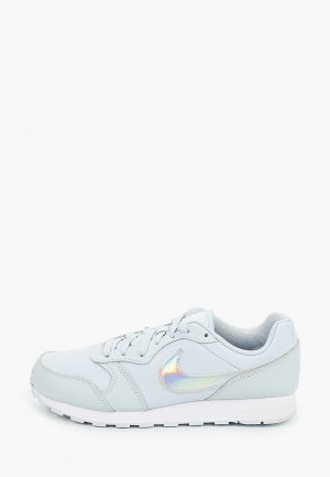 Кроссовки Nike NIKE MD RUNNER 2 FP (GS)