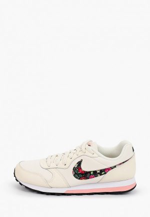Кроссовки Nike NIKE MD RUNNER 2 VF (GS)