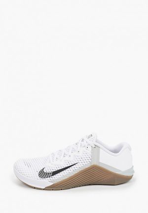 Кроссовки Nike NIKE METCON 6