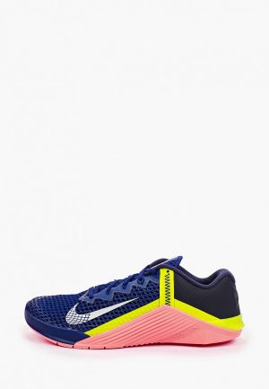 Кроссовки Nike NIKE METCON 6