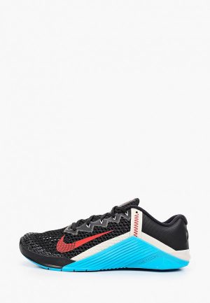 Кроссовки Nike NIKE METCON 6