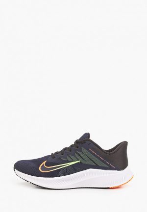 Кроссовки Nike NIKE QUEST 3