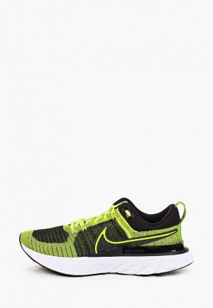 Кроссовки Nike NIKE REACT INFINITY RUN FK 2