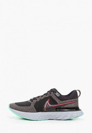 Кроссовки Nike NIKE REACT INFINITY RUN FK 2