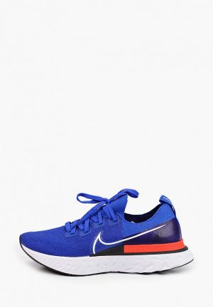 Кроссовки Nike NIKE REACT INFINITY RUN FK