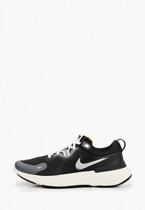 Кроссовки Nike NIKE REACT MILER PRM