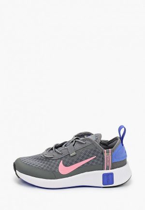 Кроссовки Nike NIKE REPOSTO (PS)