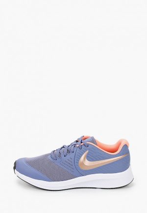 Кроссовки Nike NIKE STAR RUNNER 2 (GS)