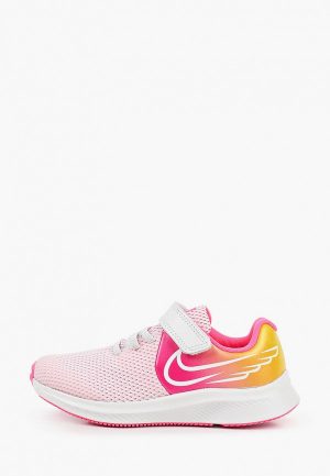 Кроссовки Nike NIKE STAR RUNNER 2 SUN (PSV)