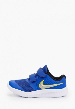 Кроссовки Nike NIKE STAR RUNNER 2 (TDV)