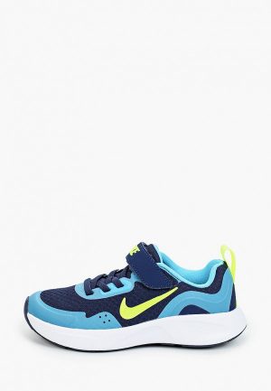 Кроссовки Nike NIKE WEARALLDAY (PS)