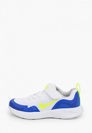 Кроссовки Nike NIKE WEARALLDAY (PS)