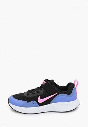 Кроссовки Nike NIKE WEARALLDAY (PS)