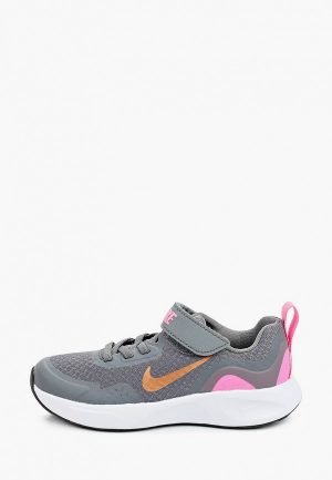 Кроссовки Nike NIKE WEARALLDAY (PS)