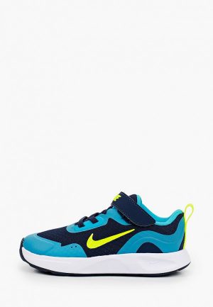 Кроссовки Nike NIKE WEARALLDAY (TD)