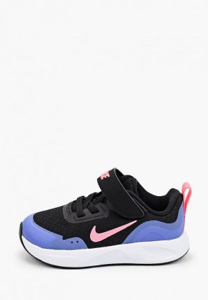 Кроссовки Nike NIKE WEARALLDAY (TD)
