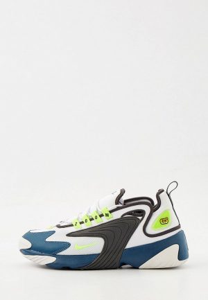 Кроссовки Nike NIKE ZOOM 2K