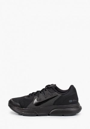 Кроссовки Nike NIKE ZOOM SPAN 3