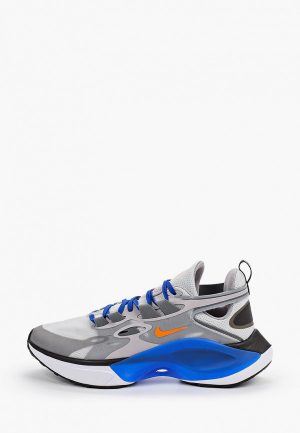 Кроссовки Nike Signal D/MS/X Men's Shoe