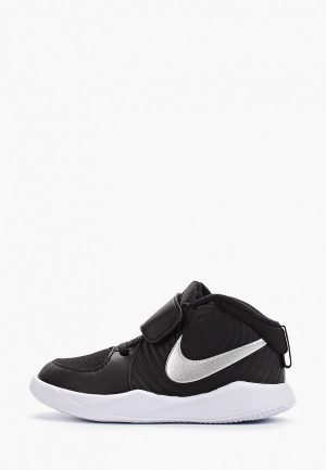 Кроссовки Nike Team Hustle D 9 Baby/Toddler Shoe